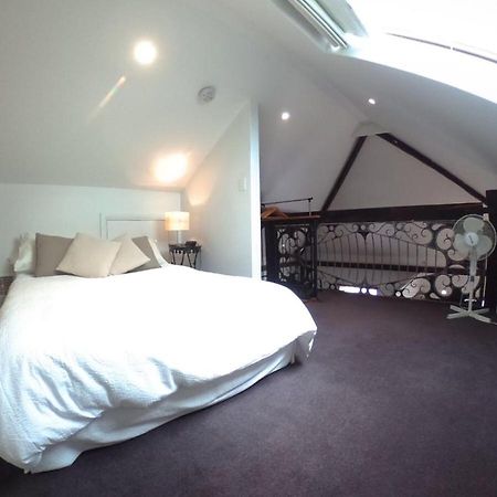 Raffless Leilighet Portland Rom bilde