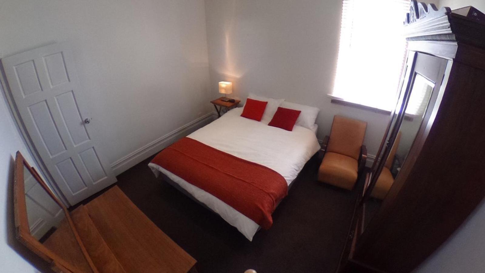 Raffless Leilighet Portland Rom bilde